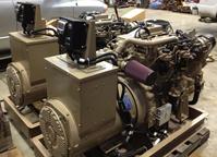 John Deere Marine Generator Engine