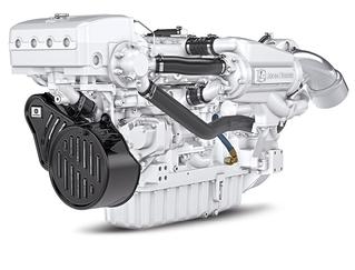 John Deere Marine Generator Engine